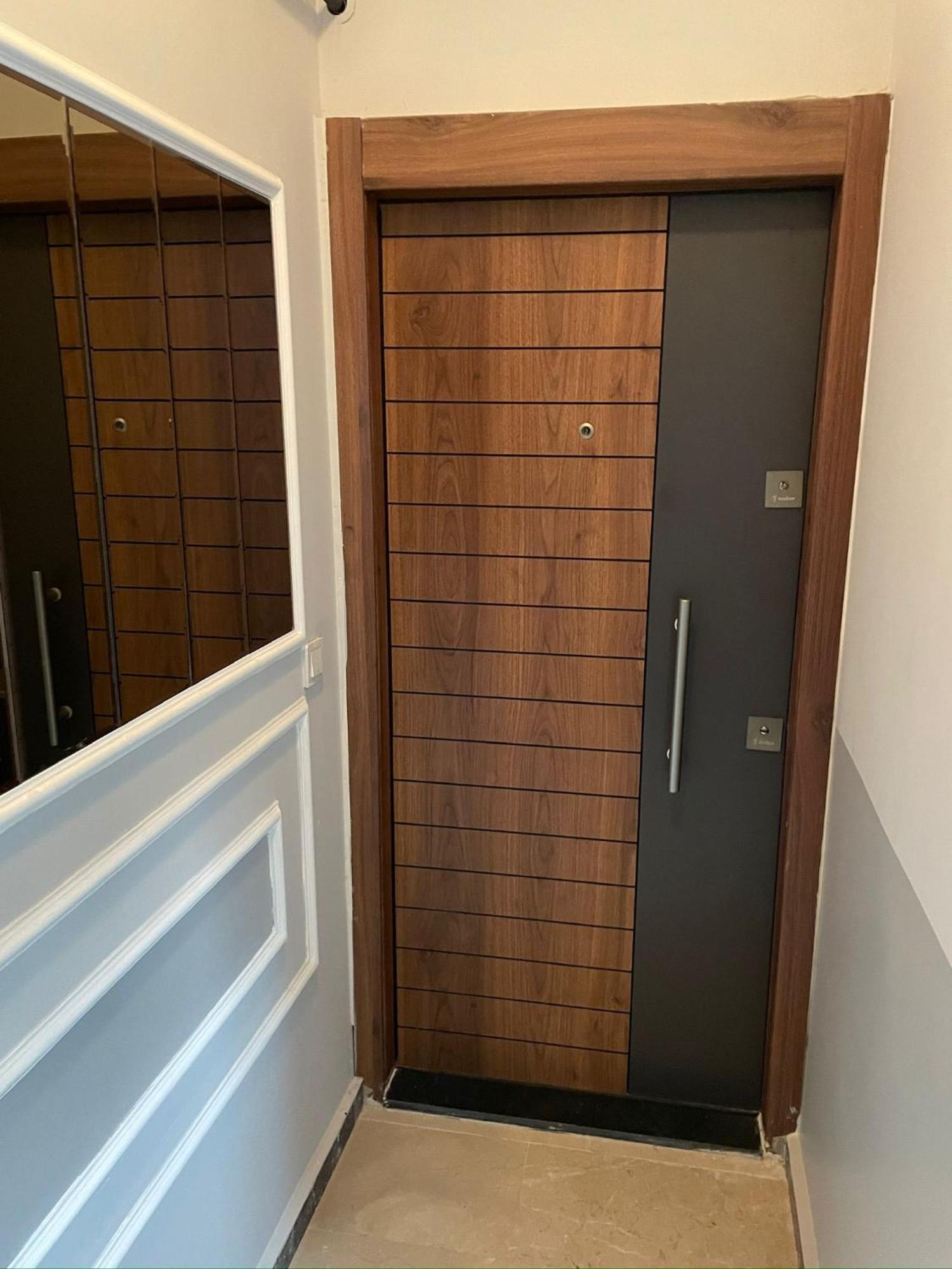 Fabesco Suite Istanbul Bagian luar foto