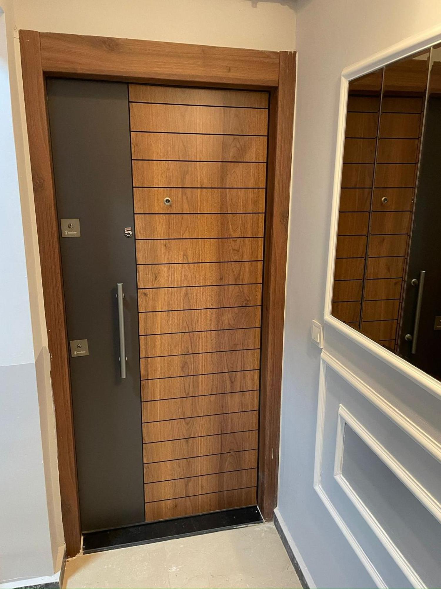Fabesco Suite Istanbul Bagian luar foto