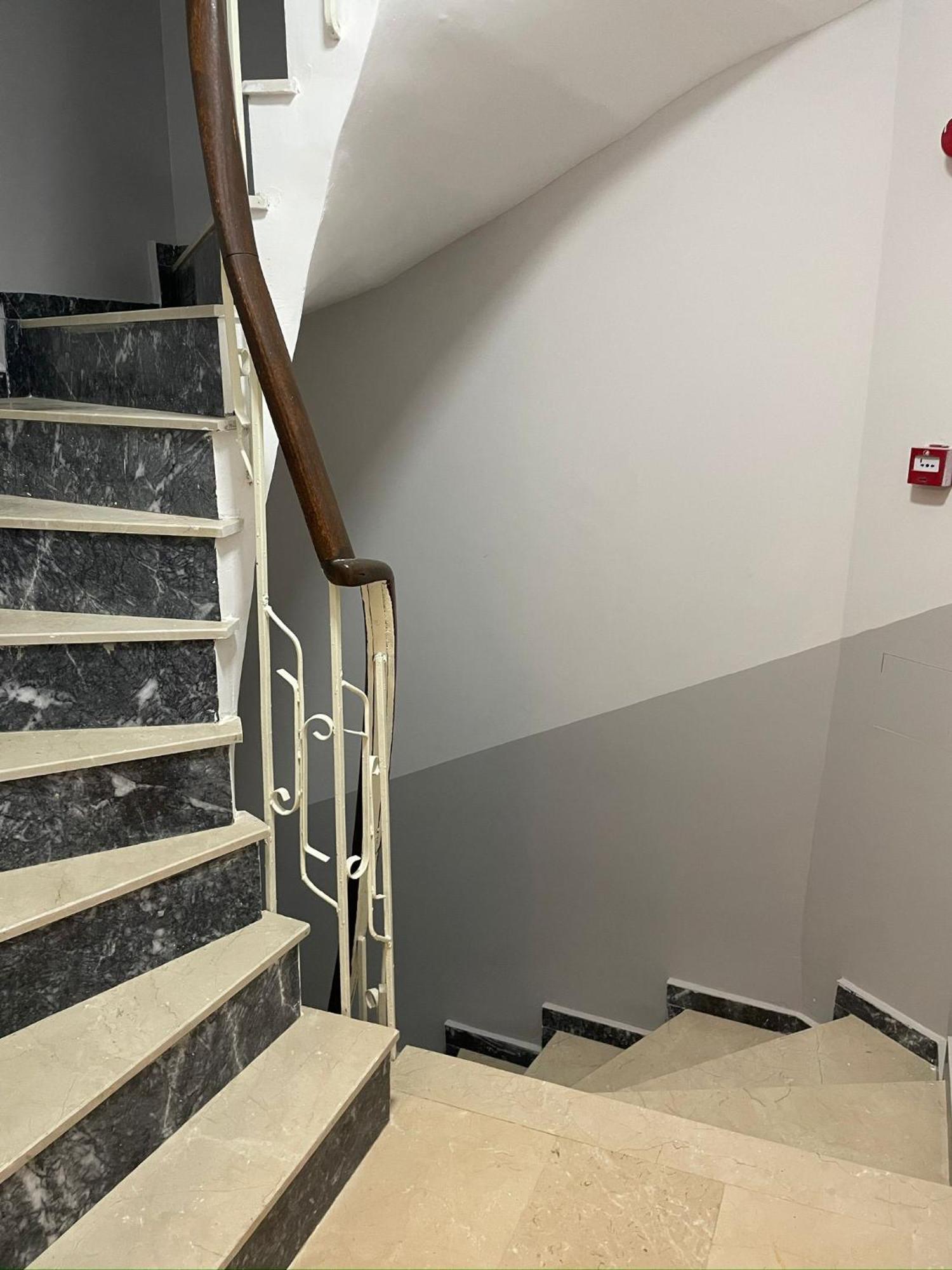 Fabesco Suite Istanbul Bagian luar foto