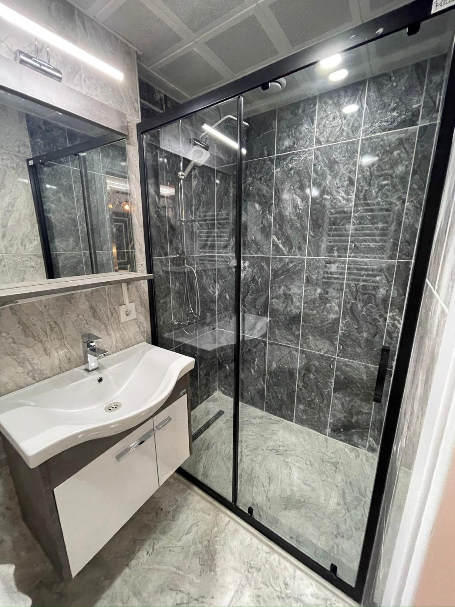 Fabesco Suite Istanbul Bagian luar foto