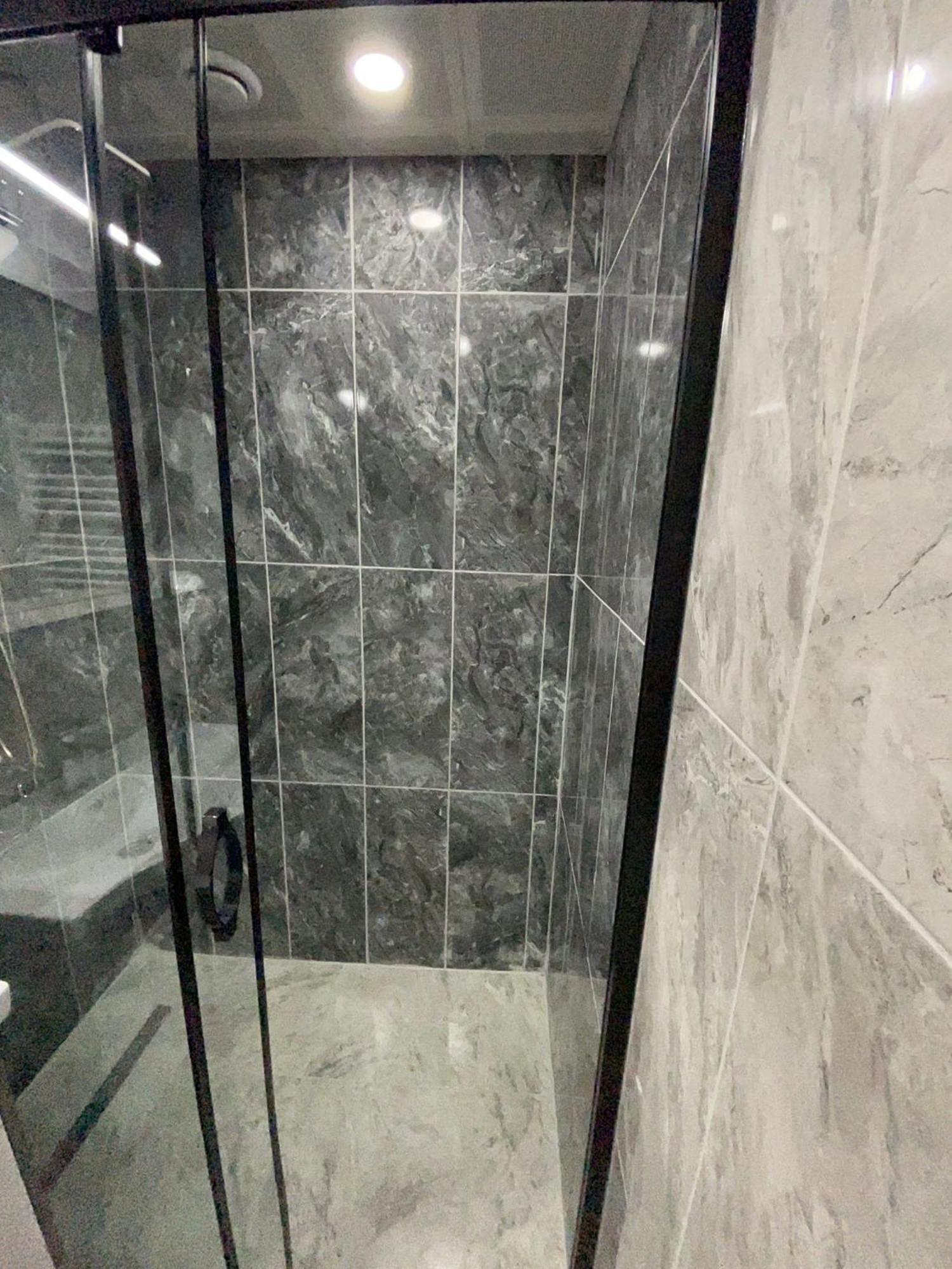 Fabesco Suite Istanbul Bagian luar foto
