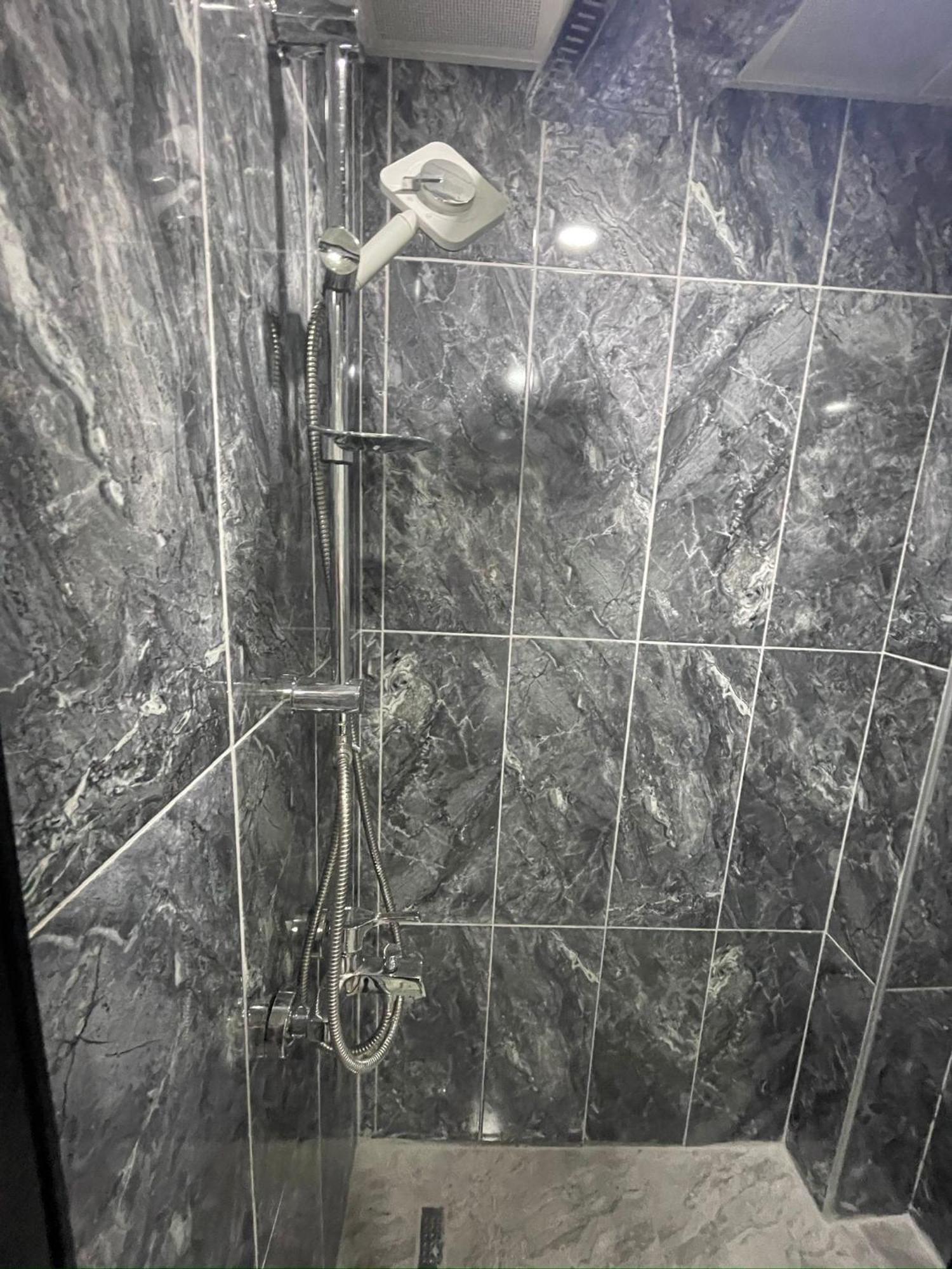 Fabesco Suite Istanbul Bagian luar foto