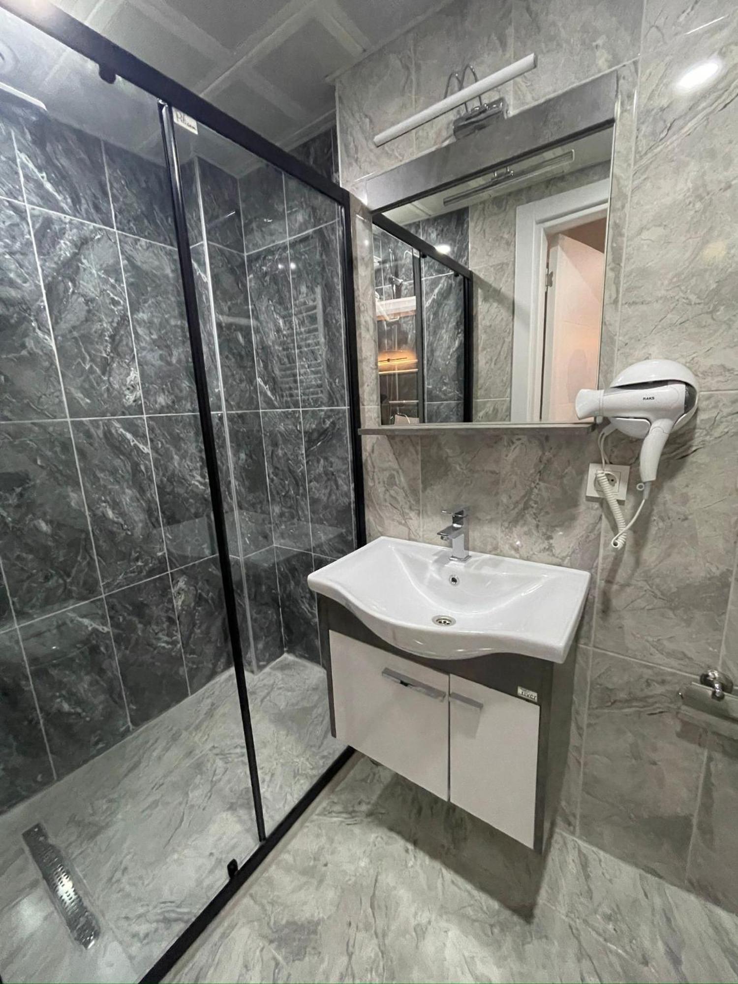 Fabesco Suite Istanbul Bagian luar foto