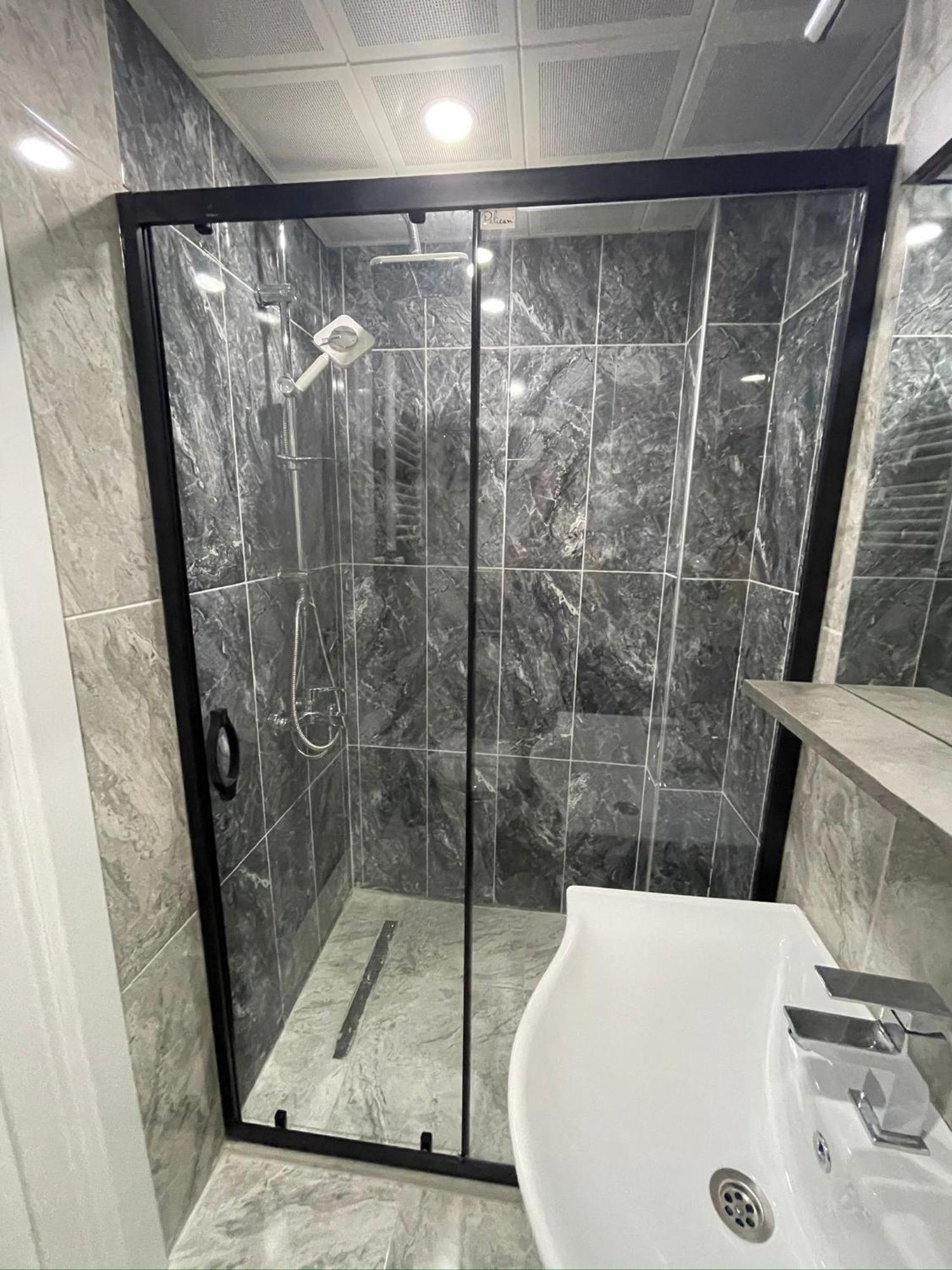 Fabesco Suite Istanbul Bagian luar foto